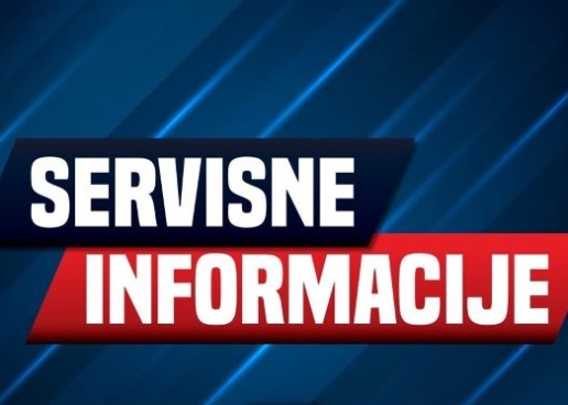 Danas bez vode deo grada i Bariča – isključenje do 15 časova